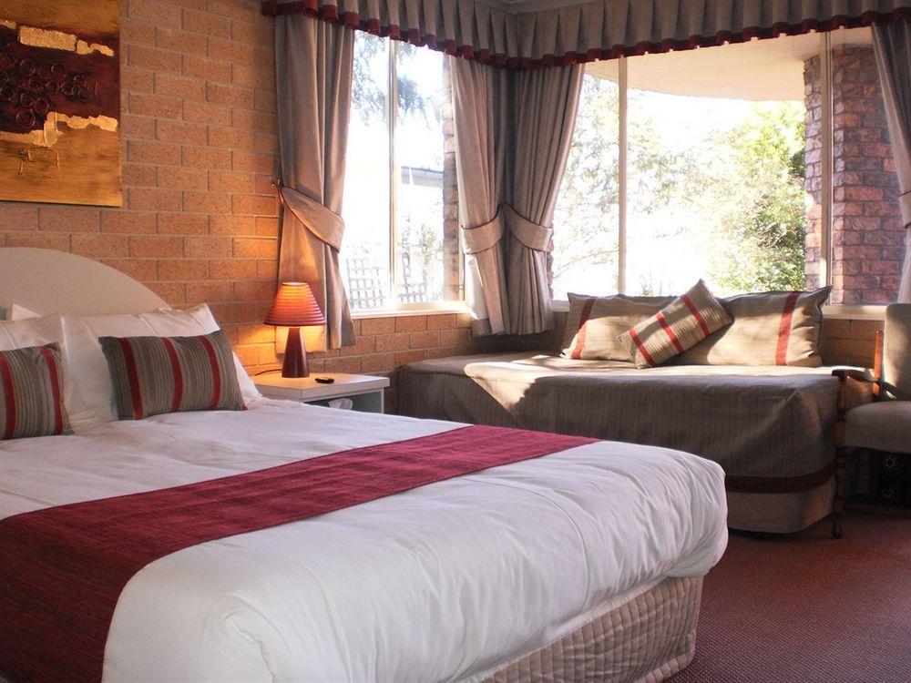 Anchor Bay Motel Greenwell Point Ngoại thất bức ảnh
